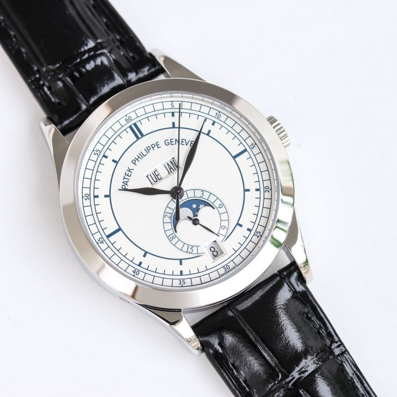 PATEK PHILIPPE Watches